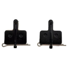 Per Accessori di Ricambio Pastiglie Dei Freni Della Bicicletta Elettrica per Engwe EP-2 Pro