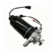 319704E100 31970-4E100 Fuel Filter Assy for 3 K2500 K2700 K2900 K3000S K4000S 2006‑2017 Engine Filter