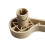 Front Left Right  Recliner Handle Adjustment Handle for  Avalanche for   15232595 15232599 1