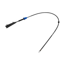New Hood Lock Release Cable (Rear Section) 95851153501 for Cayenne 2015-2017