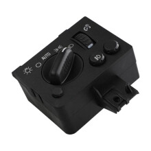 Fog Light  20983208 15187089 Suitable for  Silverado 2004-2012 Models