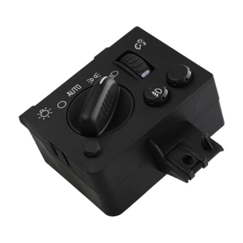 Fog Light  20983208 15187089 Suitable for  Silverado 2004-2012 Models