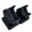 2pcs Label Applicator Tool for 3mL & 10mL Vials - Fast Batch Labeling & Ergonomic Design Ergonomic Tilted for DIY & Lab 1