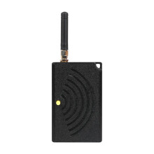 LT5 Meshtastic LoRa ESP32-S3 SX1262 voor LoRaWAN WiFi BLE 30dBm 12KM Langeafstand LoRa Node met 5200mAh Batterij 868MHZ