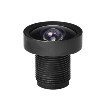 RC18D Lens FPV Super FOV Lens for  4 FPV Camera for Camera HDZ3290 and RACER Replacement Parts