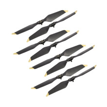 8 Piezas de Hélices Plegables para Drone para PRO Platinum 8331 Hélices de Bajo Ruido Repuestos