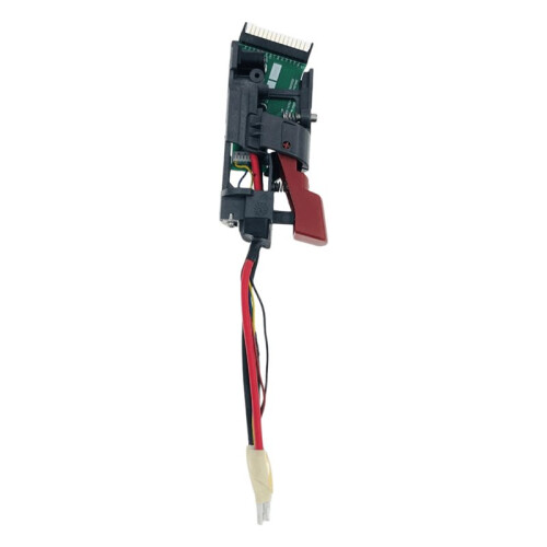 Trigger Assembly Board for  V12 Vacuum Cleaner Replacement Power Control Button Board Parts