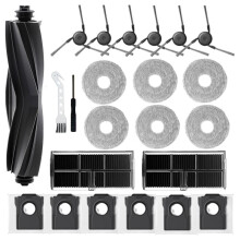 23 Pcs Accessories Kit for L60 Ultra FE/L50 Ultra AE/L40 Ultra AE