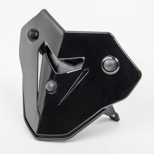 Motorcycle Windscreen Windshield with Bracket Set for  F900R 2020-2025 Front Wind Deflector Accessories
