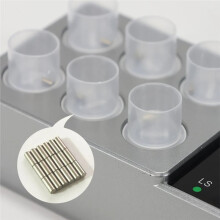 Automatic Wireless Mixer Machine Tattoo Ink Stirrer Anti-Sedimentation Tattoo Pigment Tool Supplies