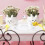Transparent Cake Stand with Dome PP 10.5 Inches 8