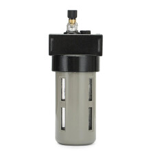 BL3000 Typ 1/4" Pneumatischer Luftfilter Kombi-Regler Schmiergerät