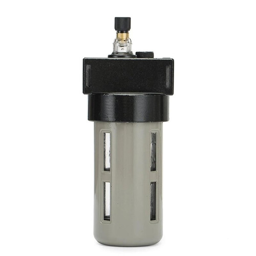 BL3000 Typ 1/4" Pneumatischer Luftfilter Kombi-Regler Schmiergerät