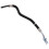 Oil Cooling Hoses 17227567208 17224542056 for  E84 E90 E91 E92 E93 Models From 2005-2015. 1