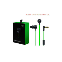 Kompatibilné s (Razer Hammerhead Pro V2) Razer Hammerhead Pro V2 oortelefoonhoofdtelefoon