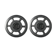 2PCS Mop Pad Plate for 415X Combo/ 415 Combo/515 Combo/ 575 Combo Vacuum Accessories Mop Tray Part
