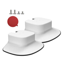 Zon- en Regenbescherming voor Security SoloCam E42 & E30 Weerbestendige Bescherming & Antireflectie Bescherming