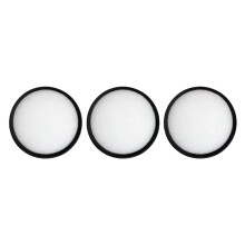 3er-Pack HEPA-Filter Ersatz für PBLSV719K/PBLSV719B 18V ONE+ Kabellosen Handstaubsauger, Modell A32SV718K2 A32SV720N