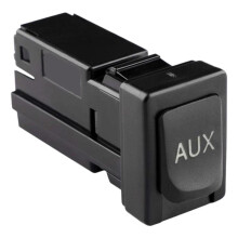 Audio Interface Accessory 86190-02010 8619002010 Suitable for Tacoma, Tundra, and Models 2007-2014.