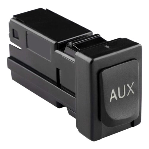 Audio Interface Accessory 86190-02010 8619002010 Suitable for  Tacoma, Tundra, and  Models 2007-2014.