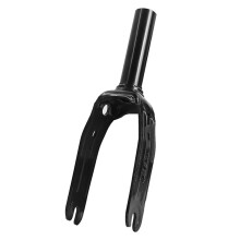 Metal Front Wheel Fork for Huanxi X7 X8 Electric Scooter,Heavy-Duty Front Fork Shock-Absorbing Scooter Fork Accessories