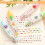 Prospectp Decorative Pen for Scrapbooking – Press-Type 2