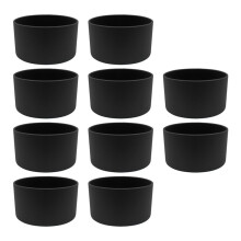 Boot for Brumate Era 7.5cm Diameter Bottle Bottom Protective Silicone Sleeve