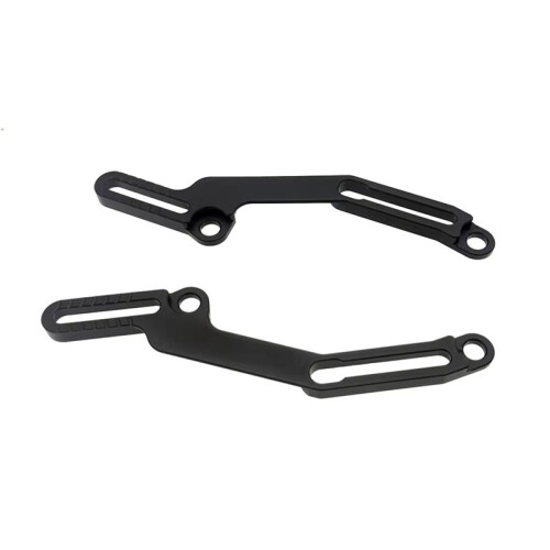 Motorcycle Windshield Adjustment Bracket for  Forza750 2025 2026 Wind Screen Adjuster Bracket Accessories