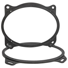 6x9 Inch Rear Deck Speaker Adapter Spacer Ring for Camry/for /Yaris 2002-2013