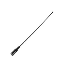 Dual-band 144MHz 430MHz SMA-male radioantenne voor Nagoya NA-771