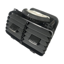 Rear Air Conditioning Vent 1K0819203A Suitable for Sagitar 2006-2012, 2008-2013, Octavia 2004-2013