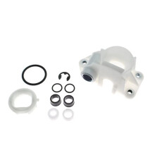 Shift Lever Shift Circuit Button Car Repair Kit Gear Lever Repair Kit for 46411550