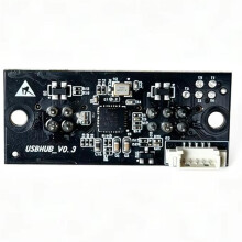 Carte HUB D'Entrée de Signal pour Pièces D'Imprimante 3D pour ACE Pro