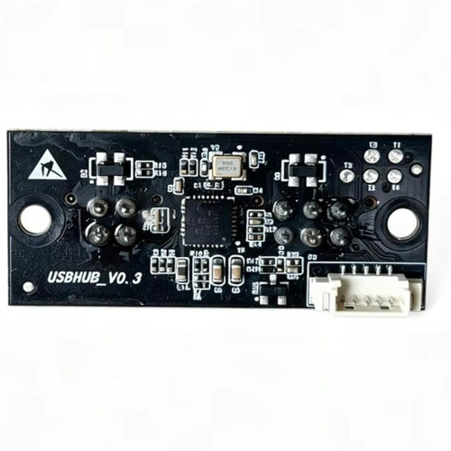 Signal Input HUB Board for  ACE Pro 3D Printer Parts