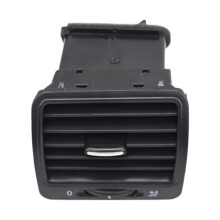 1set Dashboard Air Conditioning Kit 1K0819703 1K0819704 1K0819728H for Octavia Sagitar 2006-2012 2008-2013