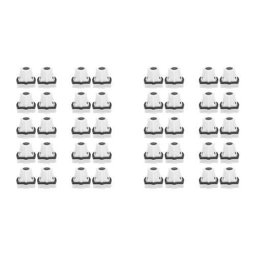 20set Rear  Buckle 1609267180 for  for  301 208 C3 C4 C-Elysee
