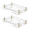 2PCS Acrylic Case for 2.8 Inch Display Screen ESP32 Development Board LCD TFT Module for ES3N28P IL19341V Shell 1