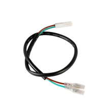 Adapter Kabla do Oświetlenia Tablicy Rejestracyjnej dla CB500X CB750 XL750 CRF300L Akcesoria Motocyklowe