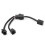 Motorcycle Stop Light Strobe Flash Flashing Module for  X-ADV 750 2025-2026 Tail Lights Breathing Mode Controller 1