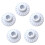 5 Pièces Base de Stylo Support de Stylo D'Impression 3D Support de Stylo D'Impression Rack de Stockage de Stylo D'Impression 1