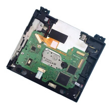 RAF-3350 DVD Rom Disc Drive Dual IC Disc for D2 D2A D2B D2C DMS D2E Console DVD Drive Replacement Repair Parts
