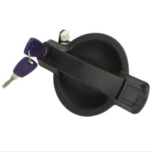 735309963 Rear Door Handle Outer with Keys for Doblo 2000-2009 735402299 1202350525 2841183288