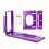 Vertical GPU Mount Bracket Dual Slots  Card Steering Holder GPU Dock External GPU Docking Station 1