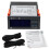 ETC-3000  Digital Temp Controller with Dual NTC Sensors, 220V Refrigeration Defrost Fan Controller 1