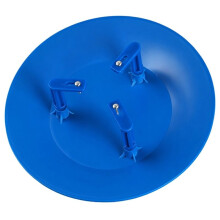 Wasserdichte Abdeckung für Runde Poolpumpen, Vertikale Motorpumpe, Regenschutz für 3-7,5KW Vertikale Wasserpumpenmotoren
