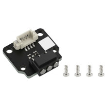 1PCS Fan Adapter Board for Snapmaker U1 3D Printer Easy to Install Fan Adapter Board for Snapmaker U1 3D Printer Parts