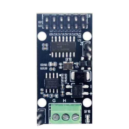 MCP2518FD Module SPI Naar CAN FD Controller Module 8Mbps Module Board