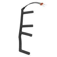 6X Kabel Baugruppe für Auto Glühkerze für Mk4 Mk3 B4 Käfer 1997-2003 1.9 TDI L4 ALH 028971766