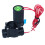 3/8-2 Inch Irrigation System Sprinkler Valve AC24V 1