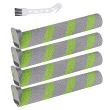 Mop à Rouleau pour pour Max 705 Combo/Max 706 Combo Aspirateur Robot, Mop à Rouleau en Microfibre Lavable
